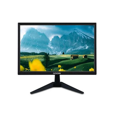 Inch X Computer Led Monitor Ips At Rs In Mumbai