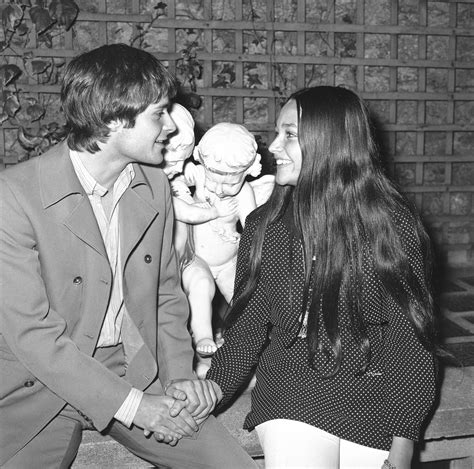 Olivia Hussey Juliet