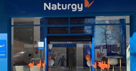 Naturgy invertirá en Castilla y León 156 millones de euros para