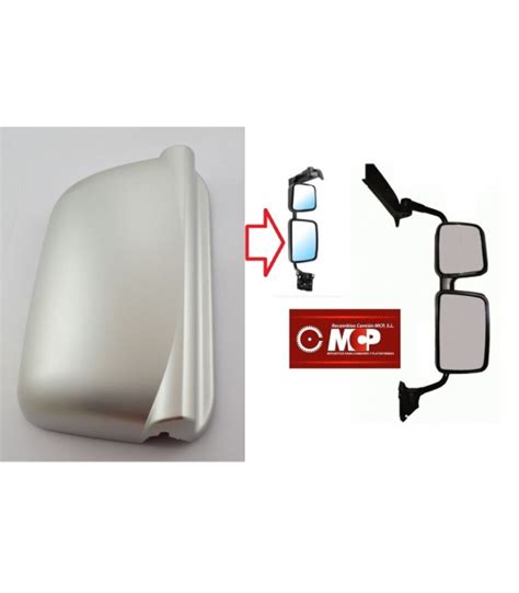 Tapa Retrovisor Camion Renault Premium Midlum