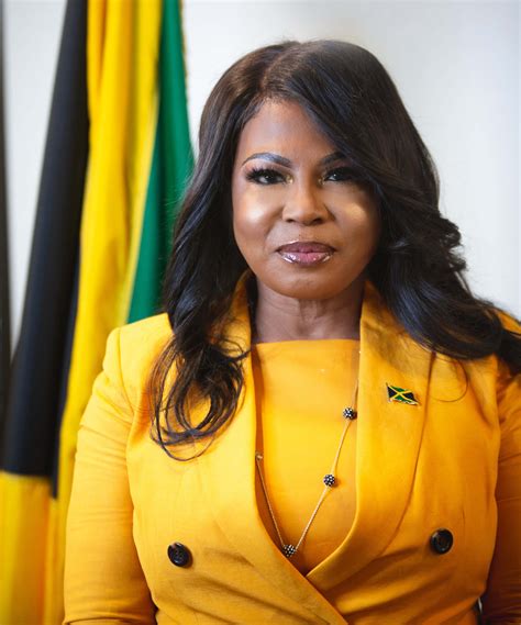 Jamaicans mourn the death of Consul General of Jamaica – Caribbean Life