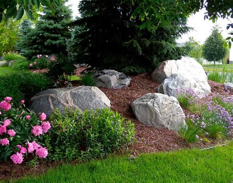 How To Buy Landscape Boulders Ozell Toledo