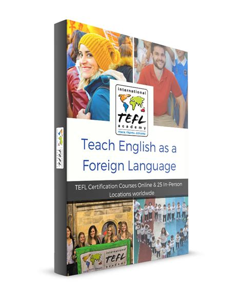 TEFL TESOL CELTA What Are The Differences And What Type Of