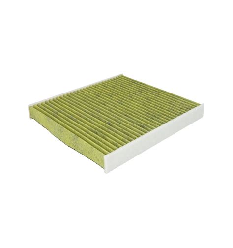 FILTRO ARIA ABITACOLO MANN FILTER per AUDI SEAT SKODA VOLKSWAGEN | FP26009