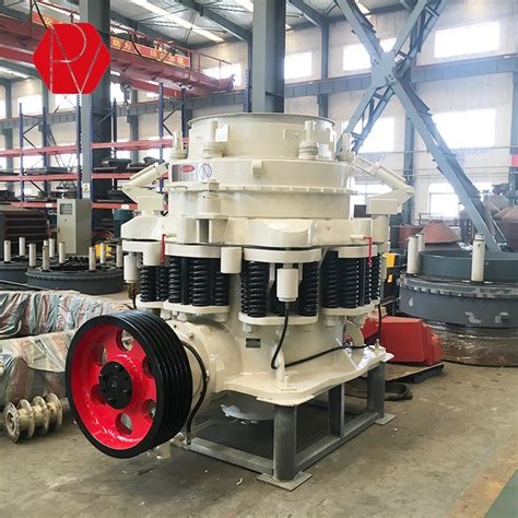 Standard And Short Head Ft Cone Crusher For Symons Short Head Symons