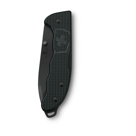 Victorinox Evoke BS Alox Black | Schweizermesser-Shop