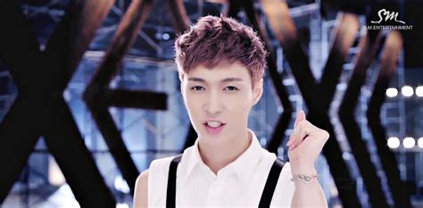 Oddness Weirdness Video Of The Day X Exo S Growl Nd Version And