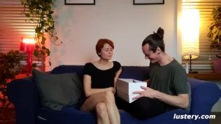 Lustery Submission Nina Conor Vlog Roped In Free Porn Videos YouPorn