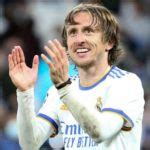 Luca Modric Rejeita Proposta Do Al Nassr Prefere Seguir No Real Madrid