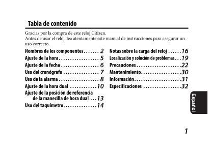 PDF Tabla De Contenido1 Tabla De Contenido Gracias Por La Compra De