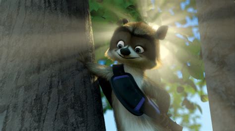 Over The Hedge 2006