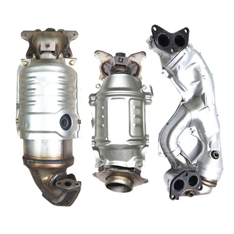 Купить Катализатор Бьюик Хидео царственный лакросс GL8 пластичного коре ...