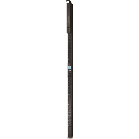 AP8653 - Rack PDU 2G, Metered by Outlet with Switching, ZeroU, 32A ...