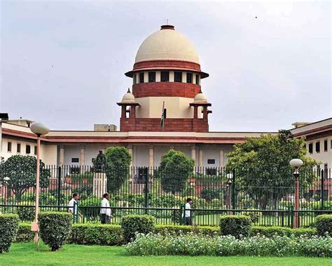 Nine Judge Sc Bench To Hear Issue Of Women S Entry In Sabarimala Temple