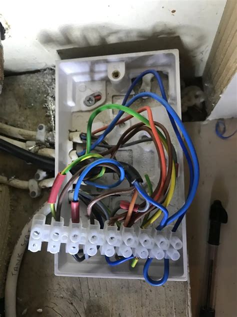 Honeywell St6400c Wiring Diagram Wiring Draw And Schematic