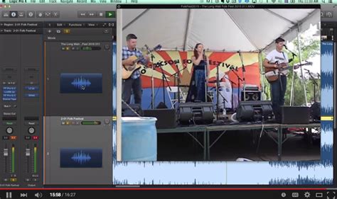 A Really Quick "Mastering" Video You Might Find Useful? - Audio Issues ...