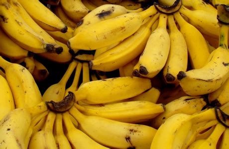 Banana Prata Informação Nutricional