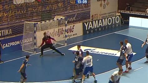 Šta od sporta nude televizije Metalopolastika protiv Spartaka puno košarke i tenisa Telegraf rs