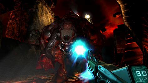 Doom 3 Nintendo Switch Games Nintendo