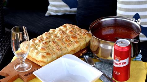 Pivski Kruh Bubble Bread Recept YouTube