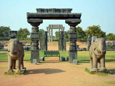 Warangal Tourism, History, Temples & Forts