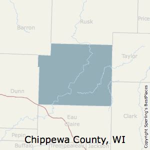 Chippewa County, WI