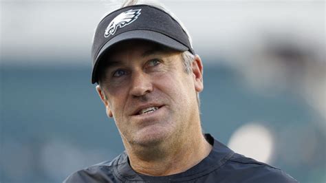 Eagles Coach Doug Pederson Tests Positive For Covid 19