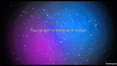 Got To Believe In Magic Daniel Padilla And Kathryn Bernardo Lyrics