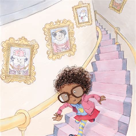 Drawing Diversity: Representation in Children’s Publishing – The AOI