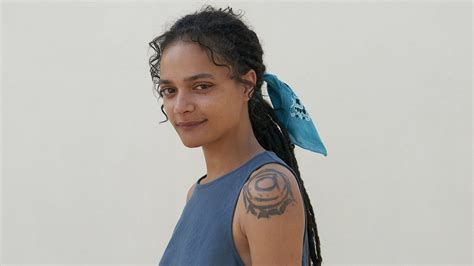 Conversations With Friends Get To Know Actress Sasha Lane Her