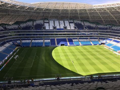 Солидарность Самара Арена | Football stadiums