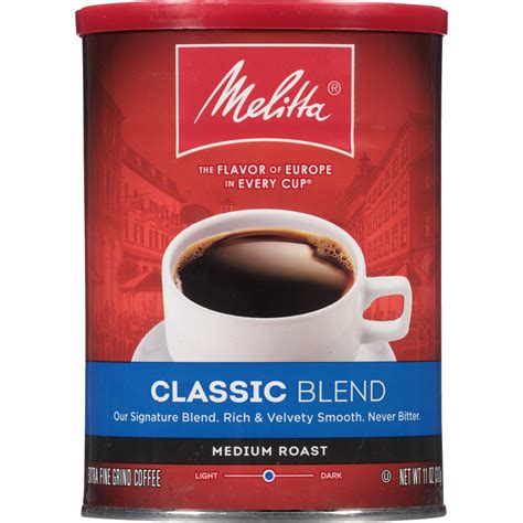 Melitta Coffee – Melitta USA