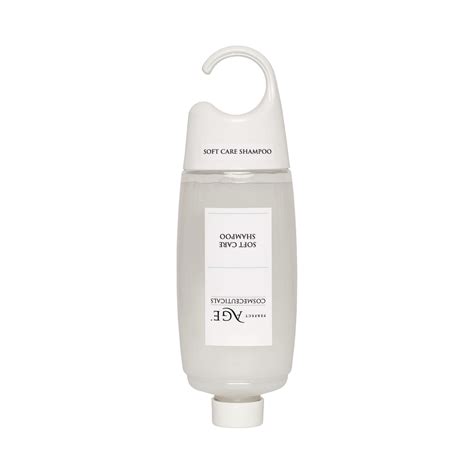 Soft Care Shampoo voor dikker en gezond haar