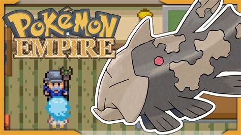 Harter Kampf Pokemon Empire Miri Deutsch Youtube