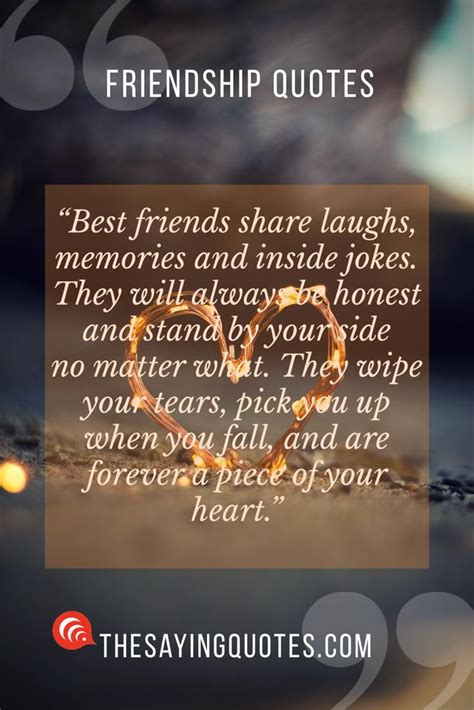 Beautiful Best Friend Quotes And Sayings - ShortQuotes.cc