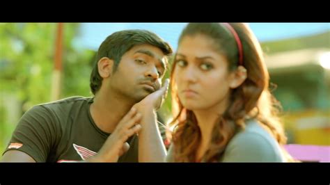 Naanum Rowdy Dhaan Thangamey Official Video Anirudh Vijay Sethupathi