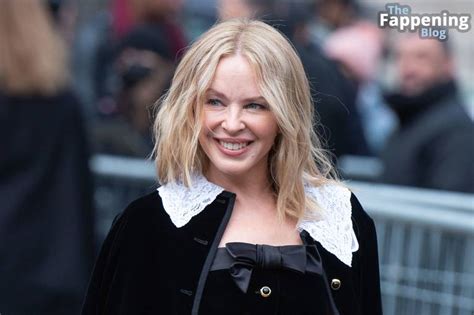 Kylie Minogue Kylieminogue U Nude OnlyFans Photo The Fappening Plus