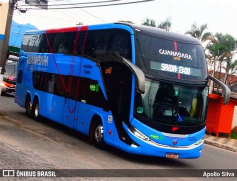 Util Uni O Transporte Interestadual De Luxo Em Cruzeiro Por