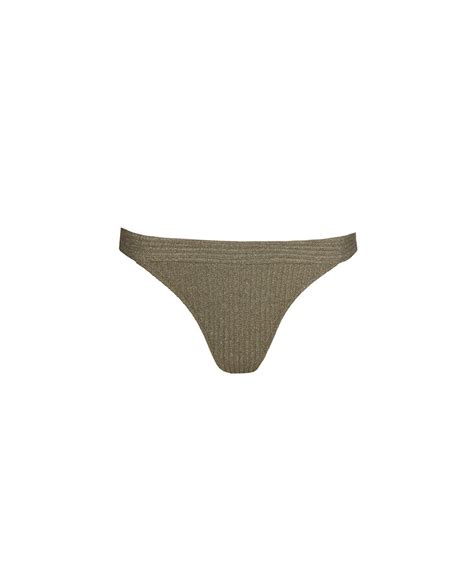 Wunderwear Tinjis Bikini Briefs Special Bikinitrusse Fra Marie Jo