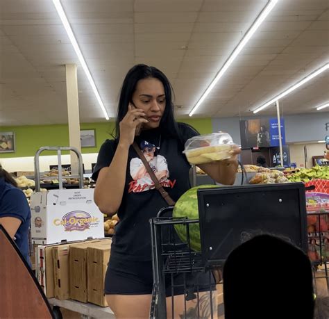 Big Booty Latina In Spandex Shorts OC CHEEKS OUT Short Shorts Volleyball Forum