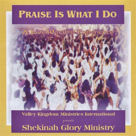 Shekinah Glory Ministry – Worship, Honor And Love Lyrics | Genius Lyrics