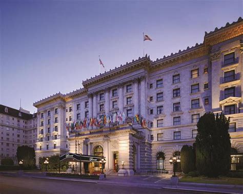 Great San Francisco Luxury Hotel Special