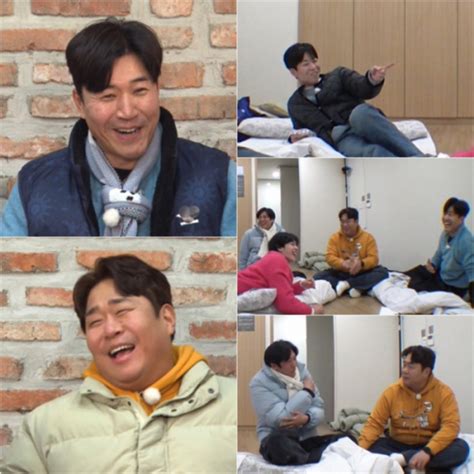 1박 2일 시즌4 출연진 나인우 유선호와 김종민 표 강의 수강즉석 예능 테스트 비즈엔터