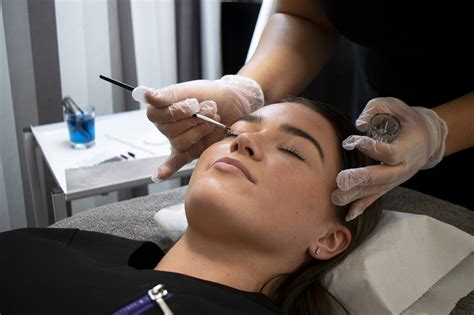 Vtct Level 2 Diploma In Beauty Therapy Studies