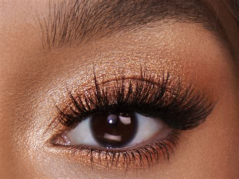 Nighttime Makeup For Brown Eyes | Makeupview.co