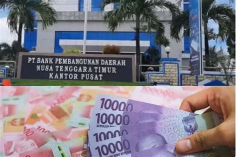 Kredit Fiktif Rp Miliar Pt Budimas Pundinusa Dicairkan Tunai