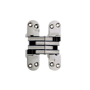 Concealed Steel Hinge Model 218 Richelieu Hardware