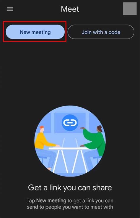 Como iniciar ou agendar uma reunião no Google Meet BR Atsit