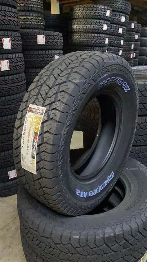 Hankook R T Xl M S Dynapro At Rf Agotado Neumacenter Web