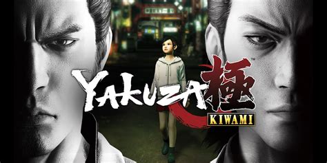 Yakuza Kiwami Is A Remake on Par with Final Fantasy VII